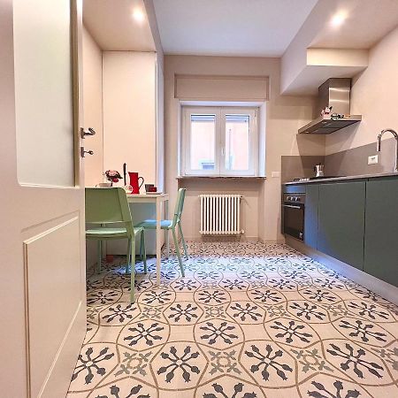 Casa San Giusto Apartman Lucca Kültér fotó