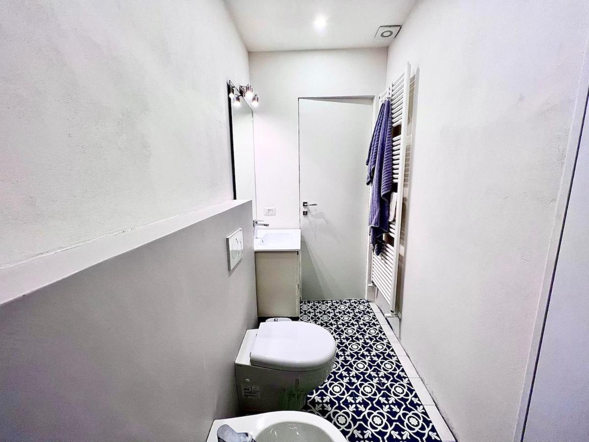 Casa San Giusto Apartman Lucca Kültér fotó