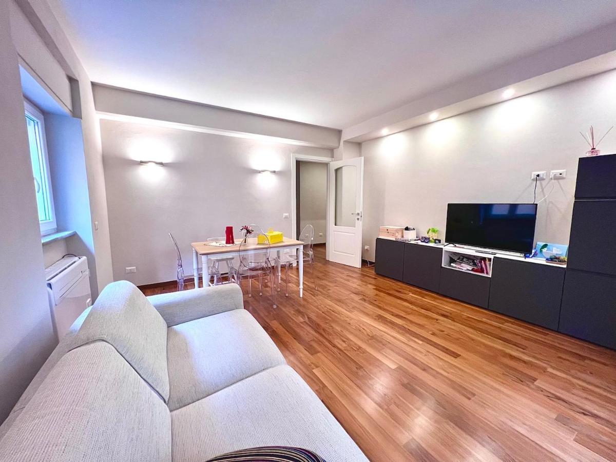 Casa San Giusto Apartman Lucca Kültér fotó