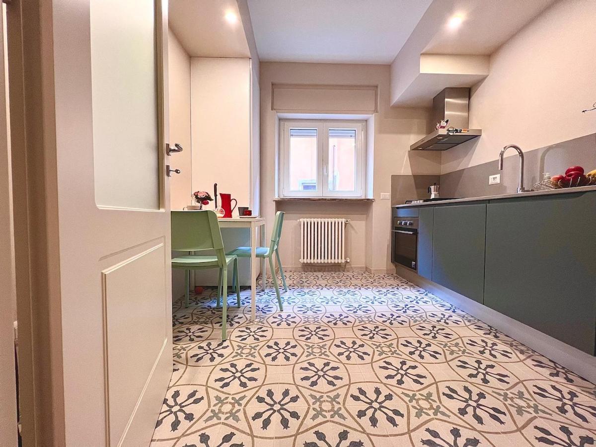 Casa San Giusto Apartman Lucca Kültér fotó