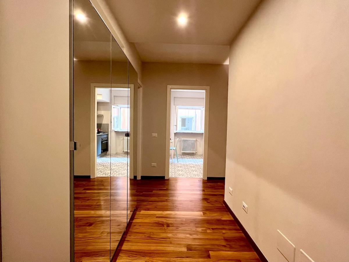Casa San Giusto Apartman Lucca Kültér fotó
