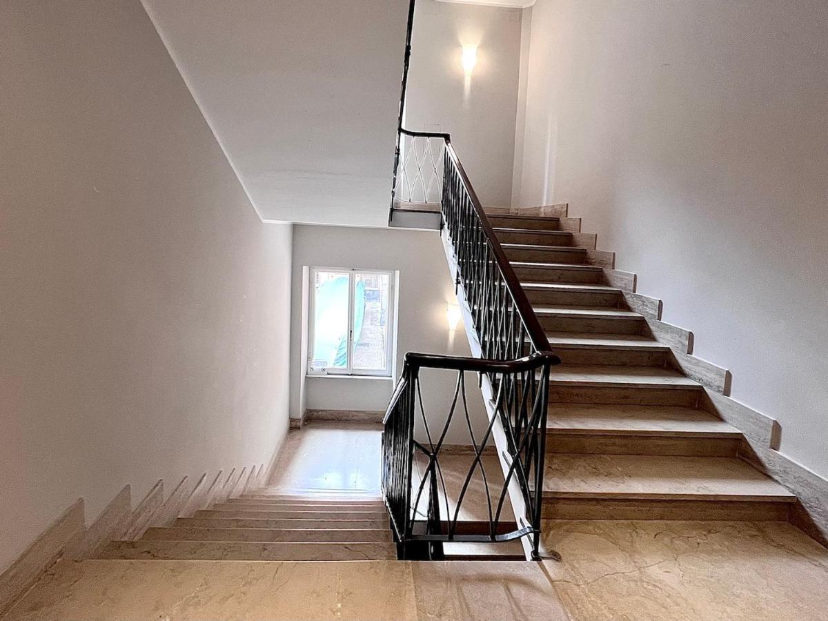 Casa San Giusto Apartman Lucca Kültér fotó