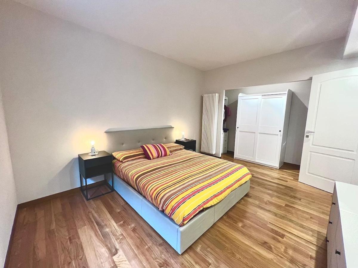 Casa San Giusto Apartman Lucca Kültér fotó