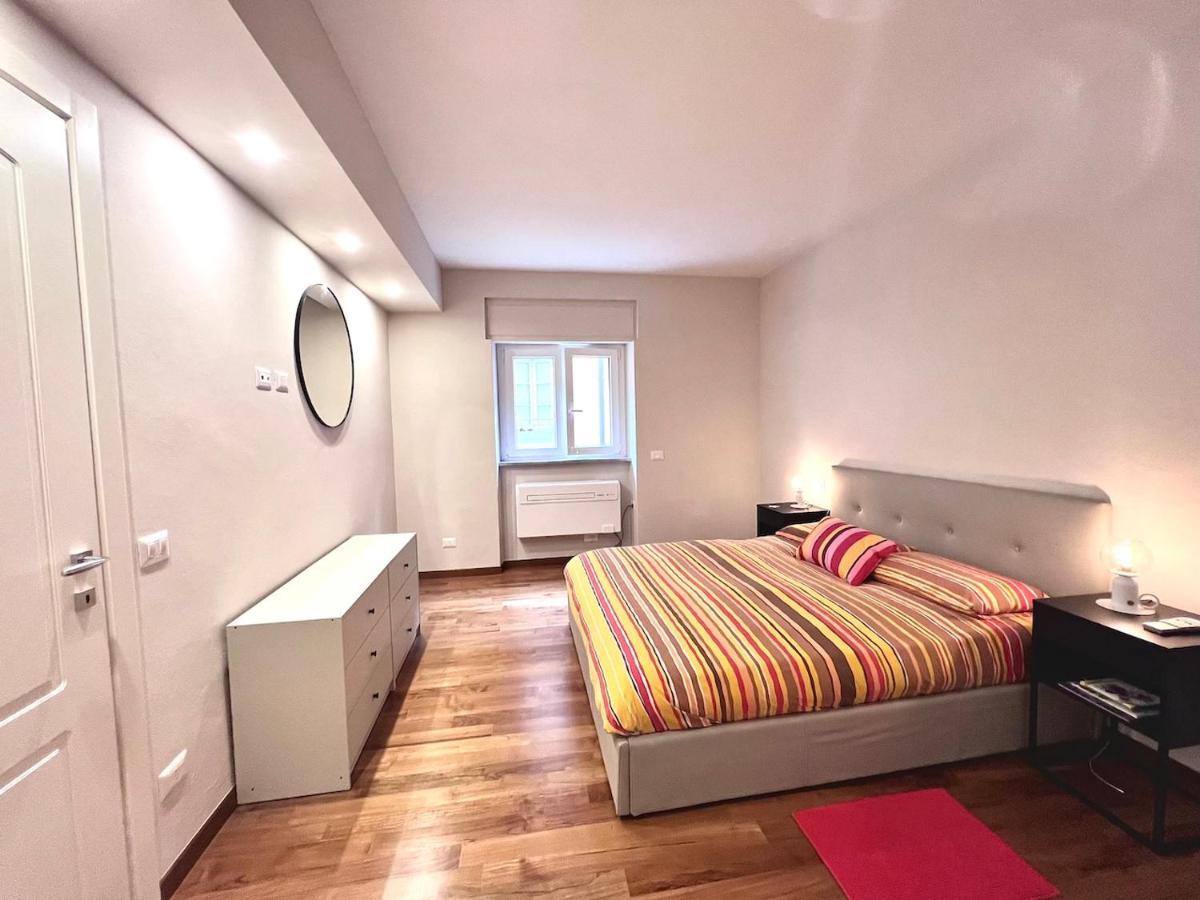 Casa San Giusto Apartman Lucca Kültér fotó